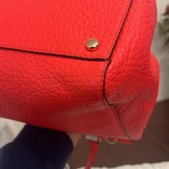 SOLD-Kate Spade Tallulah Everett Bag - Picture 9 of 13